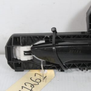 Mercedes Benz W204 C Class Front Right Door Handle Assembly - Image 8