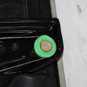 Mercedes Benz W176 A Class Rear Window Door Window Regulator A1767300479 - Image 2