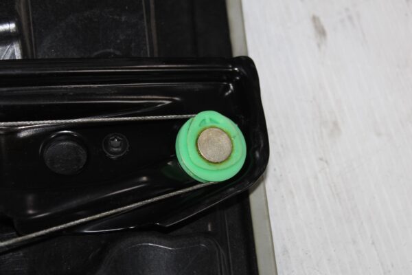 Mercedes Benz W176 A Class Rear Window Door Window Regulator A1767300479