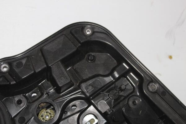 Mercedes Benz W176 A Class Rear Window Door Window Regulator A1767300479