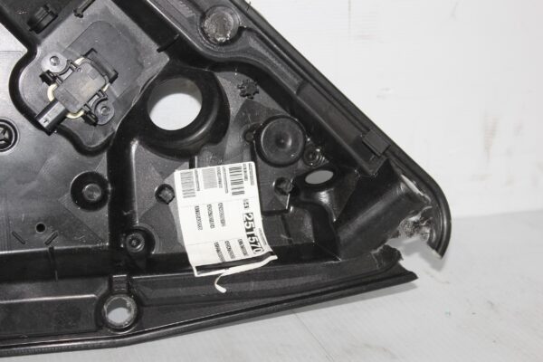 Mercedes Benz W176 A Class Rear Window Door Window Regulator A1767300479