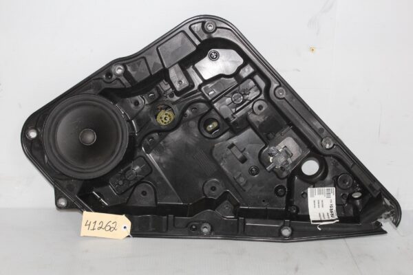 Mercedes Benz W176 A Class Rear Window Door Window Regulator A1767300479