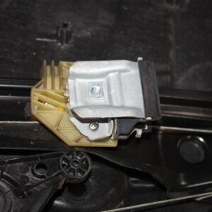 Mercedes Benz W176 A Class Rear Window Door Window Regulator A1767300479 - Image 6