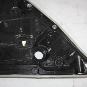 Mercedes Benz W176 A Class Rear Window Door Window Regulator A1767300479 - Image 8