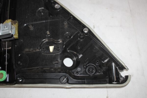 Mercedes Benz W176 A Class Rear Window Door Window Regulator A1767300479