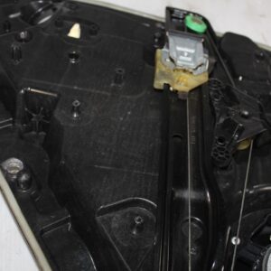 Mercedes Benz W176 A Class Rear Window Door Window Regulator A1767300479 - Image 9