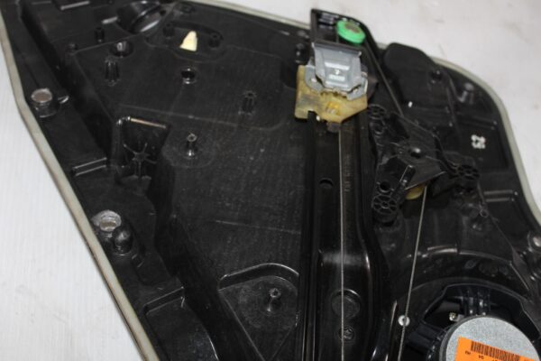 Mercedes Benz W176 A Class Rear Window Door Window Regulator A1767300479