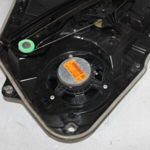 Mercedes Benz W176 A Class Rear Window Door Window Regulator A1767300479 - Image 10