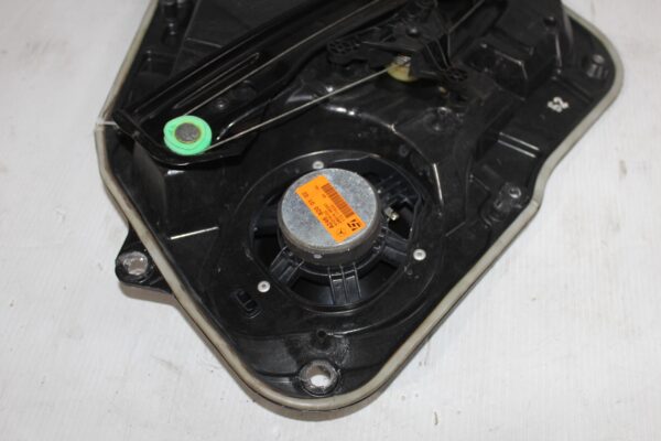 Mercedes Benz W176 A Class Rear Window Door Window Regulator A1767300479