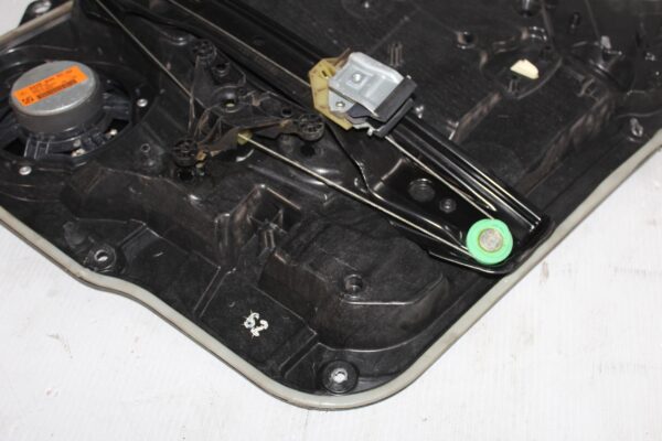 Mercedes Benz W176 A Class Rear Window Door Window Regulator A1767300479