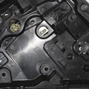 Mercedes Benz W176 A Class Rear Window Door Window Regulator A1767300479 - Image 12