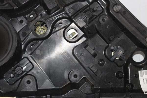 Mercedes Benz W176 A Class Rear Window Door Window Regulator A1767300479