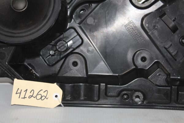 Mercedes Benz W176 A Class Rear Window Door Window Regulator A1767300479