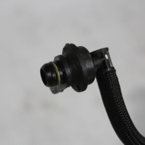 Mercedes Benz W176 W117 A45 CLA45 PCV Hose Bleed Purge Line A1330106000 - Image 2