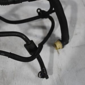 Mercedes Benz W176 W117 A45 CLA45 PCV Hose Bleed Purge Line A1330106000 - Image 4