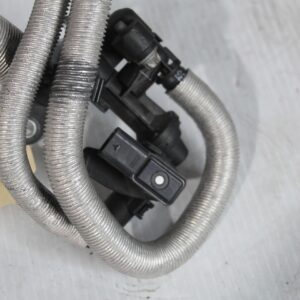 Mercedes Benz W176 W117 A45 CLA45 PCV Hose Bleed Purge Line A1330106000 - Image 5