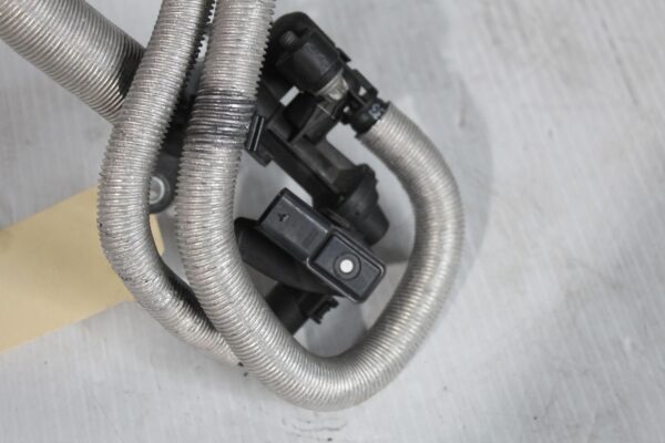 Mercedes Benz W176 W117 A45 CLA45 PCV Hose Bleed Purge Line A1330106000