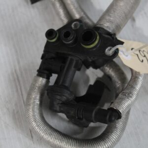 Mercedes Benz W176 W117 A45 CLA45 PCV Hose Bleed Purge Line A1330106000 - Image 6