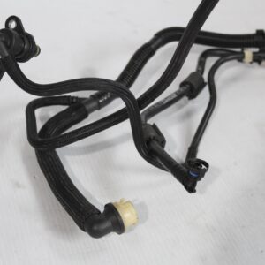 Mercedes Benz W176 W117 A45 CLA45 PCV Hose Bleed Purge Line A1330106000 - Image 7