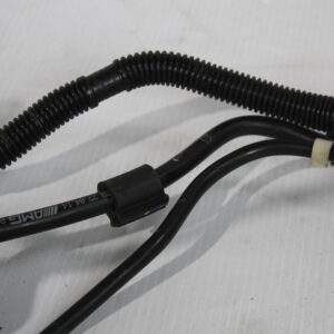 Mercedes Benz W176 W117 A45 CLA45 PCV Hose Bleed Purge Line A1330106000 - Image 8