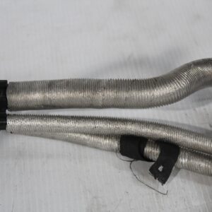 Mercedes Benz W176 W117 A45 CLA45 PCV Hose Bleed Purge Line A1330106000 - Image 9