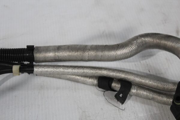 Mercedes Benz W176 W117 A45 CLA45 PCV Hose Bleed Purge Line A1330106000