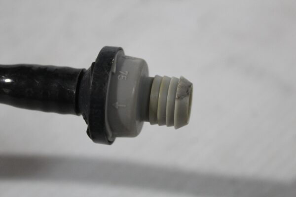 Mercedes Benz W176 W117 A45 CLA45 Brake Booster Vacuum Hose A1764300129