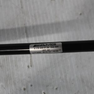 Mercedes Benz W176 W117 A45 CLA45 Brake Booster Vacuum Hose A1764300129 - Image 5