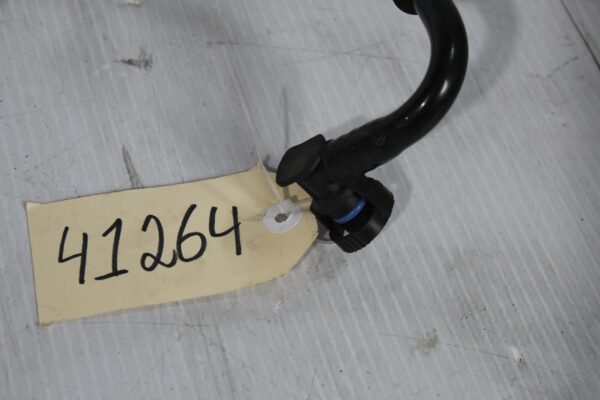 Mercedes Benz W176 W117 A45 CLA45 Brake Booster Vacuum Hose A1764300129