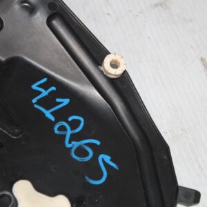 Mercedes Benz W176 A Class Rear Right Door Water Drain A1767320295 - Image 5