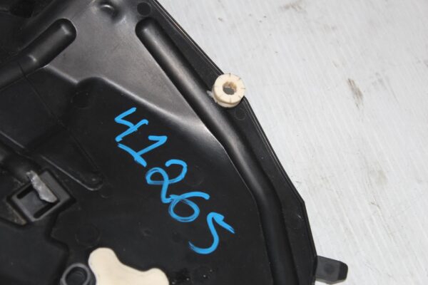 Mercedes Benz W176 A Class Rear Right Door Water Drain A1767320295