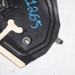 Mercedes Benz W176 A Class Rear Right Door Water Drain A1767320295 - Image 8