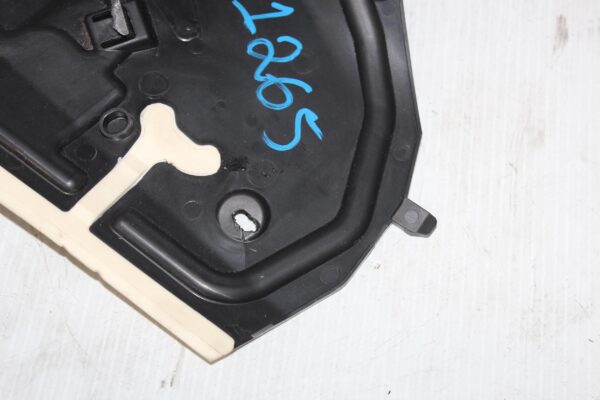 Mercedes Benz W176 A Class Rear Right Door Water Drain A1767320295