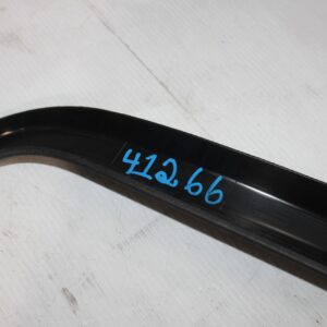 Mercedes Benz W205 C Class Sedan Rear Right Door Seal Mould A2057370271 - Image 2