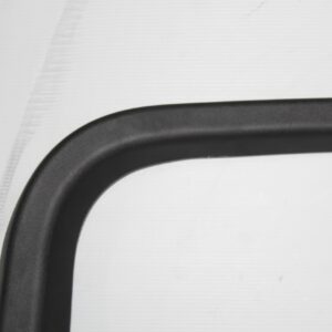 Mercedes Benz W205 C Class Sedan Rear Right Door Seal Mould A2057370271 - Image 5