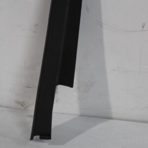 Mercedes Benz W205 C Class Sedan Rear Right Door Seal Mould A2057370271 - Image 6