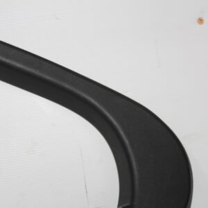 Mercedes Benz W205 C Class Sedan Rear Right Door Seal Mould A2057370271 - Image 8
