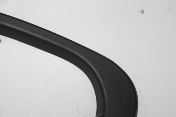 Mercedes Benz W205 C Class Sedan Rear Right Door Seal Mould A2057370271
