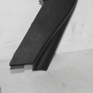 Mercedes Benz W205 C Class Sedan Rear Right Door Seal Mould A2057370271 - Image 9