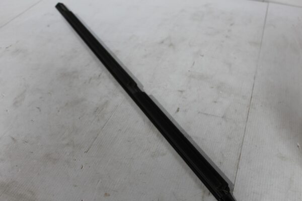 Mercedes Benz W205 C Class Sedan Rear Right Door Seal Strip A2057303601