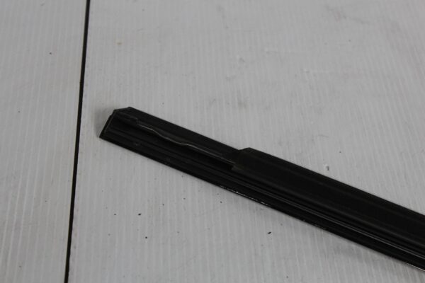 Mercedes Benz W205 C Class Sedan Rear Right Door Seal Strip A2057303601
