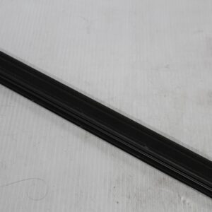 Mercedes Benz W205 C Class Sedan Rear Right Door Seal Strip A2057303601 - Image 3