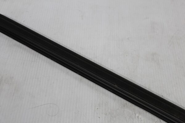 Mercedes Benz W205 C Class Sedan Rear Right Door Seal Strip A2057303601