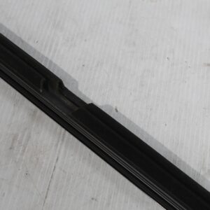 Mercedes Benz W205 C Class Sedan Rear Right Door Seal Strip A2057303601 - Image 4