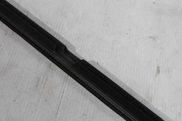 Mercedes Benz W205 C Class Sedan Rear Right Door Seal Strip A2057303601
