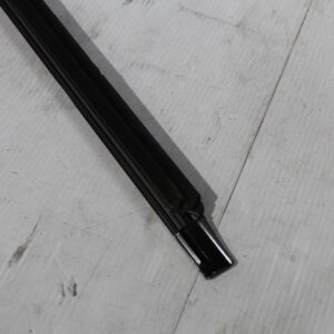 Mercedes Benz W205 C Class Sedan Rear Right Door Seal Strip A2057303601 - Image 5