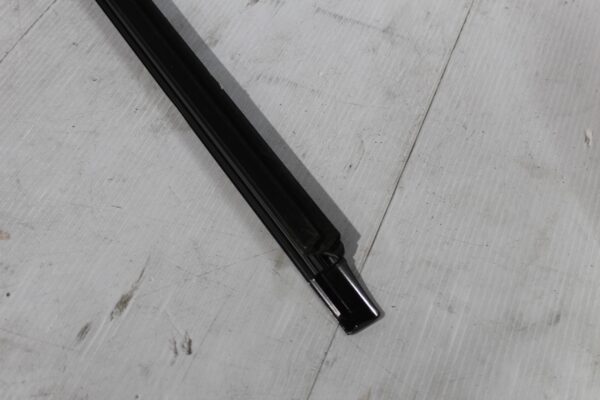 Mercedes Benz W205 C Class Sedan Rear Right Door Seal Strip A2057303601