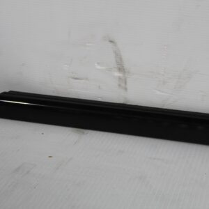 Mercedes Benz W205 C Class Sedan Rear Right Door Seal Strip A2057303601 - Image 6