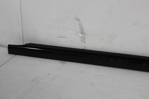 Mercedes Benz W205 C Class Sedan Rear Right Door Seal Strip A2057303601