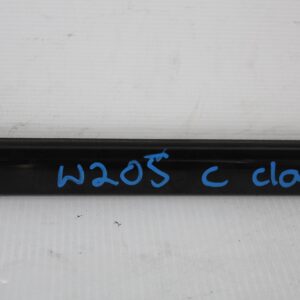 Mercedes Benz W205 C Class Sedan Rear Right Door Seal Strip A2057303601 - Image 7